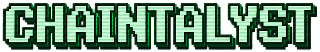 Chaintalyst